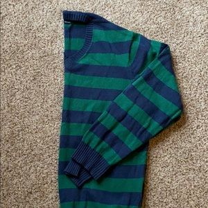 Vineyard vines sweater M